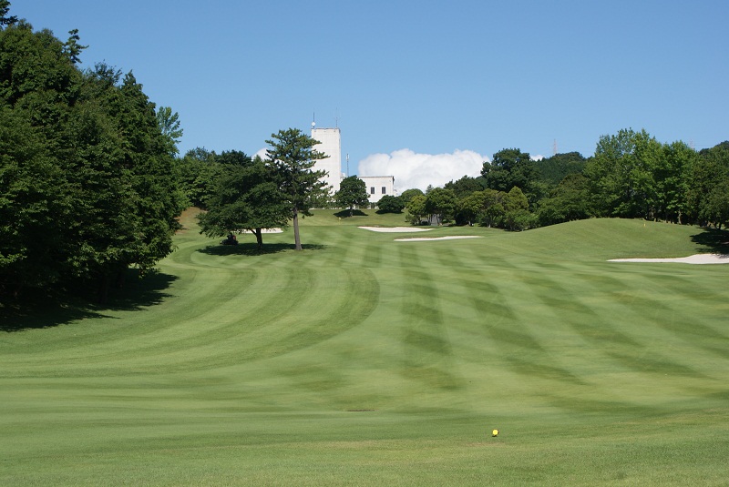 Hirao Country Club